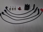 Daihatsu Hijet Tune Up Kit S82 S83 Please read Description
